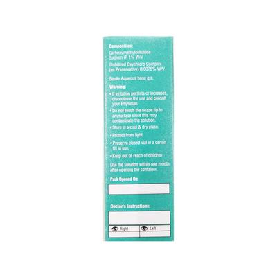 EYEMAC GB 1% Eye Drops 10ml - Dry Eye-Olt