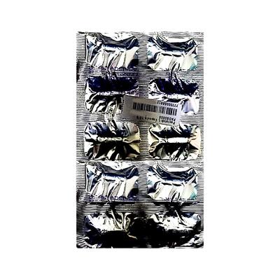 Pantotab L Capsule 10'S - Ulcerative Colitis/Bowel Inflammatory Disease-Ant