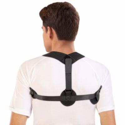 Dynamic Dyna Posture Corrector Belt (1455) (UN) - Abdomen/Neck/Arm/Elbow Supports
