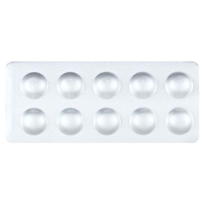 L CARD 25 Tablet 10's - Hypertension-Ang