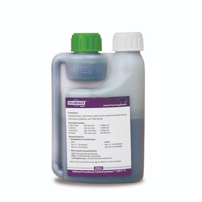 Celmanax Liquid 200 ml - Farm Animals Healthcare