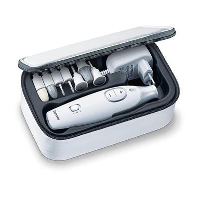 Beurer Beauty Manicure/Pedicure Set (MP42) - Manicure & Pedicure Kits