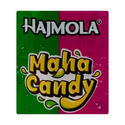 Dabur Hajmola Maha Candy Jar 130's - Health Products