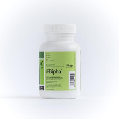 Bipha Ayurveda Prolon G Capsule 60's - Speciality Medicines