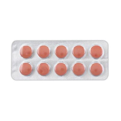 LIVETONE UD 300 Tablet 10's - Cholelithiasis/Gall Stones