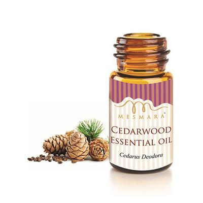 Mesmara Essential Oil - Cedarwood 30 ml - Essential Oils