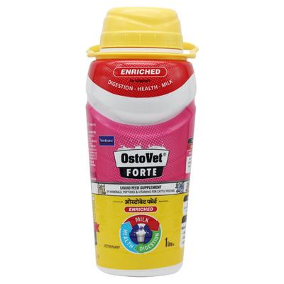Ostovet Forte Liquid 1 litre - Feed Supplement