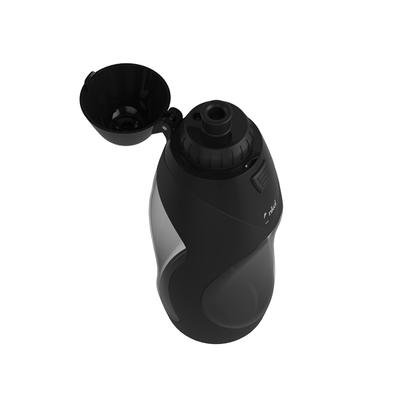 nkd POD+ Water Filter Bottle - Black 585 ml - Amino Acids