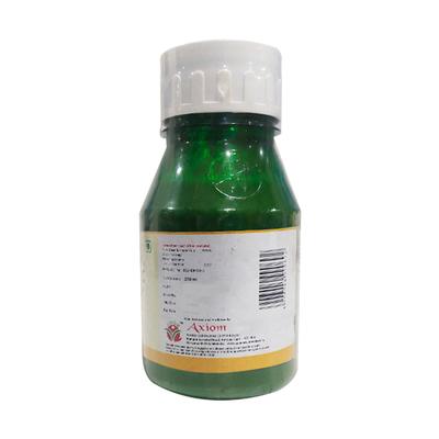 Axiom Jeevan Ras Raw Turmeric Pulp 250 ml - Ayurvedic Juices