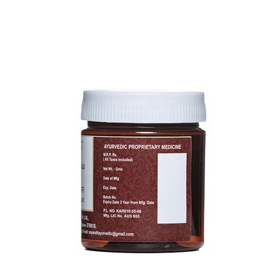 S N Pandit Bhavana Jeeraka Rasayana 400 gm - Speciality Medicines