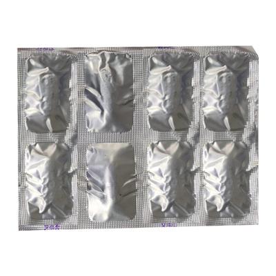 CALGROW AS Tablet 10's - Supplements-Cal