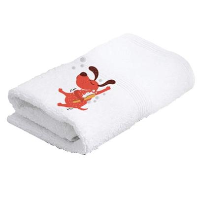Capt. Zack Signature Hand Towel for Pets 1's - Pet Grooming