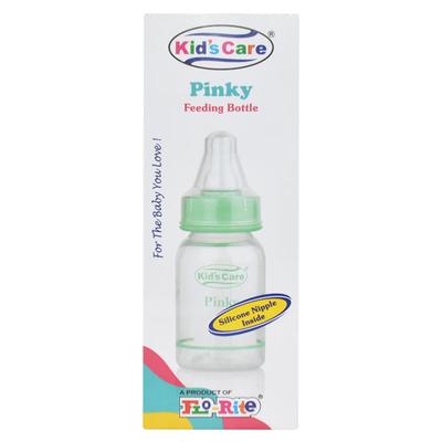 Flo-Rite Deluxe Feeding Bottle - BPA Free 125 ml - Feeding & Nursing