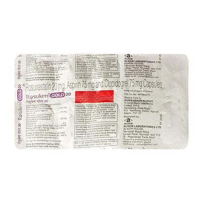 AXOGURD PLUS Tablet 10's - Neuropathic Pain-Dru