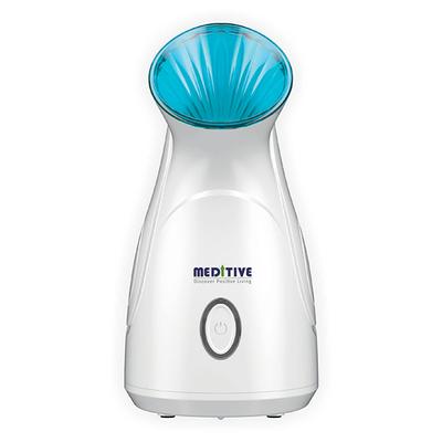 Meditive Steamer (STM-04) 1's - Respiratory Care Devices
