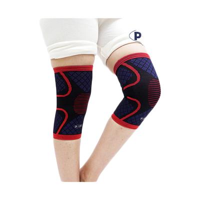 P+caRe Designer Knee Sleeve (C3023) (S) - Knee/Ankle/Leg/Foot Supports