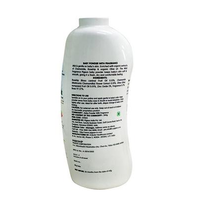 Pigeon Baby Powder with Fragrance 500 gm - Baby Powder