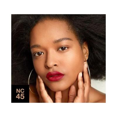 M.A.C Studio Fix Powder Plus Foundation - NC45 15 gm - Foundation