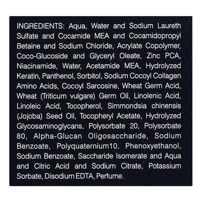 NU SIL Shampoo 100ml - Dandruff-TAA