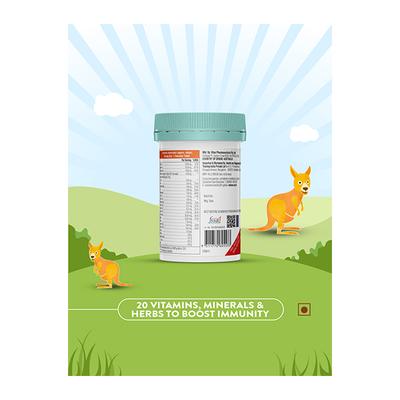Swisse Kids Multi Tablet 60's - Multi-Vitamins
