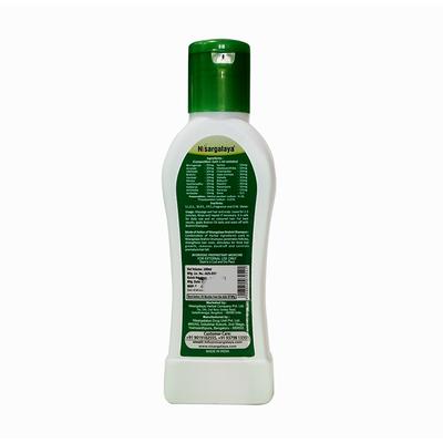 Nisargalaya Root Hair Shampoo 100 ml - Shampoos