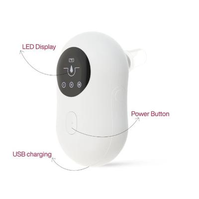 Winston Rechargeable Blackhead Remover - Face Wash & Cleansers