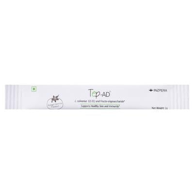 TEP AD VANILLA FLAVOUR Sachet 30's - Diarrhoea-Ant