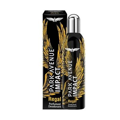 Park Avenue Impact Regal Perfumed Deodorant 150 ml - Deodorants/Roll-Ons