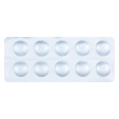 PANZOL 40 Tablet 10's - Ulcer/Reflux/Flatulence-Aaa