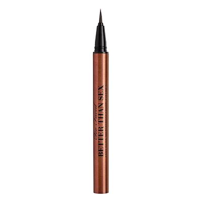 Too Faced Better Than Sex Chocolate Eyeliner 24 Hour WaterProof 0.6ml - Eyeliners