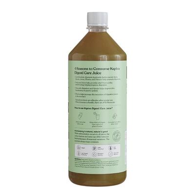 Kapiva Digesti Care Juice 1 litre - Digestive Care