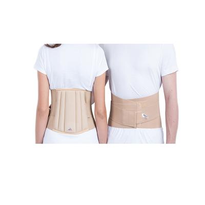 Hicks Lumbo Sacral Belt (M) - Abdomen/Neck/Arm/Elbow Supports