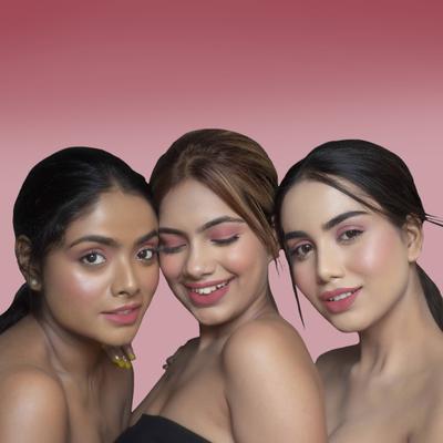 CGG Cosmetics Lip & Cheek Tint Balm SPF 15 - Dark nude (122) 7 gm - Lip Balms