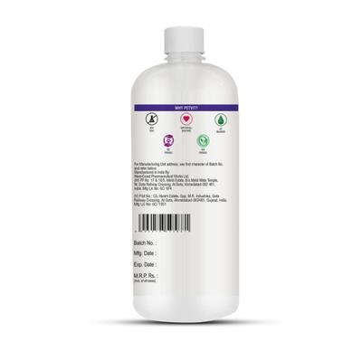 Petvit Anti-Tick & Flea Shampoo - For All Breeds Dogs & Cats 1000 ml - Pet Grooming