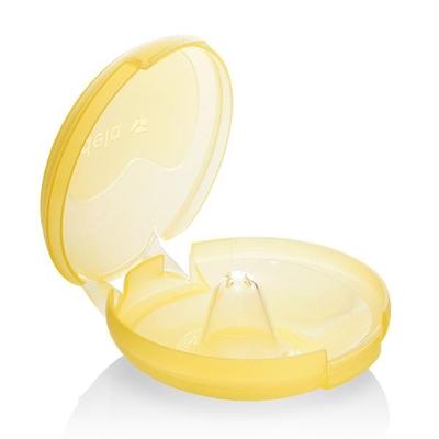 Medela Contact Nipple Shields (M) 2's - Breast Pads & Shields