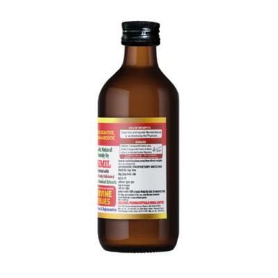 Aimil Memtone Syrup (Pack of 4 x 200 ml) - Speciality Medicines
