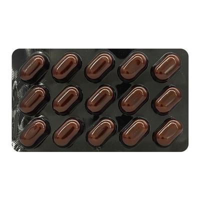 PANOXIMET Tablet 15's - Supplements-Sup