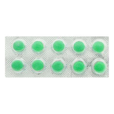 ELOXIB 90 Tablet 10's - Pain relief-Nsa