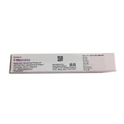 LULIKEEP Cream 30gm - Fungal Infections-Taa