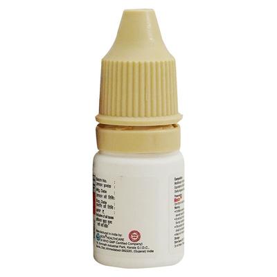 MAXIM Eye Drops 5ml - Eye Infections-Eaa