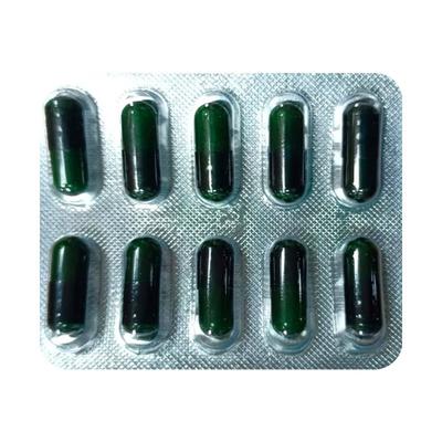 CONCHITA 200 Capsule 10's - Fungal Infections-Anf