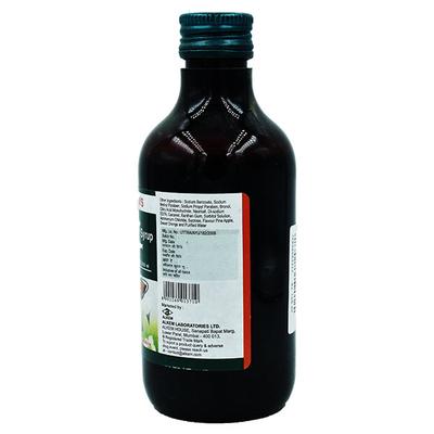 LIVO+ Syrup 200ml - Liver Disease