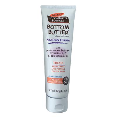 Palmer's Cocoa Butter Formula - Diaper Rash Cream 125 gm - Rash Creams