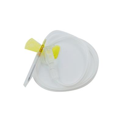 Alpha Scalp Vein Set (20 G) - Surgical Instruments