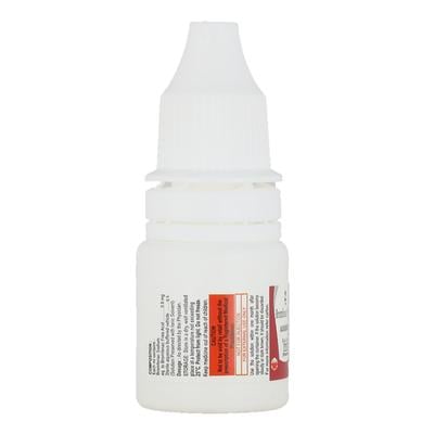 Adbrom Eye Drops 5ml - Eye conditions-Oph