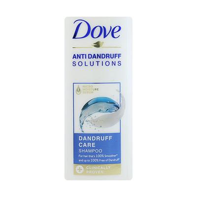 Dove Anti Dandruff Solution Dandruff Care Shampoo 340 ml - Shampoos