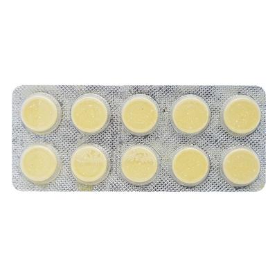 MEFEZY D Tablet 10's - Pain relief-Nsa