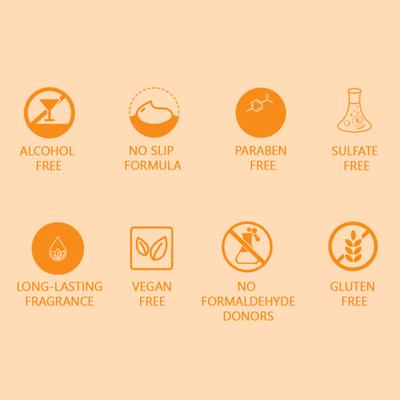 CGG Cosmetics Vitamin C Gel Exfoliating Body Scrub 250 gm - Scrubs & Exfoliants