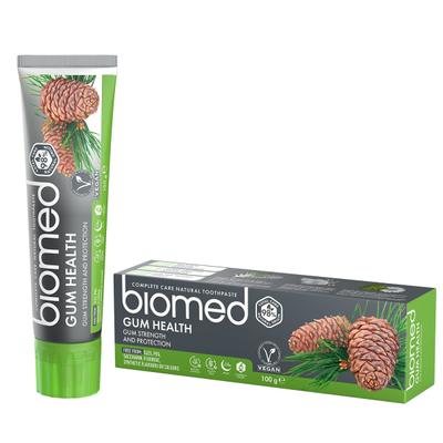 Biomed Gum Health Toothpaste 100 gm - Toothpaste