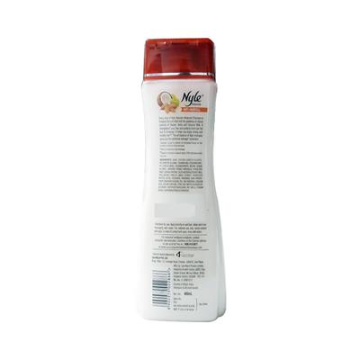 Nyle Naturals Anti-HairFall Shampoo 400 ml - Shampoos